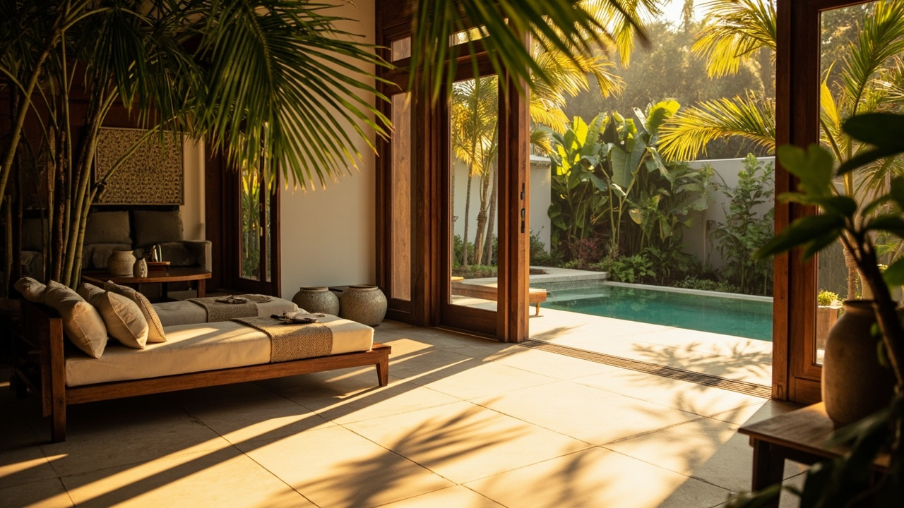 Wellness Resorts