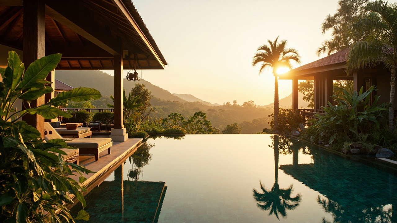 Luxury Hotels