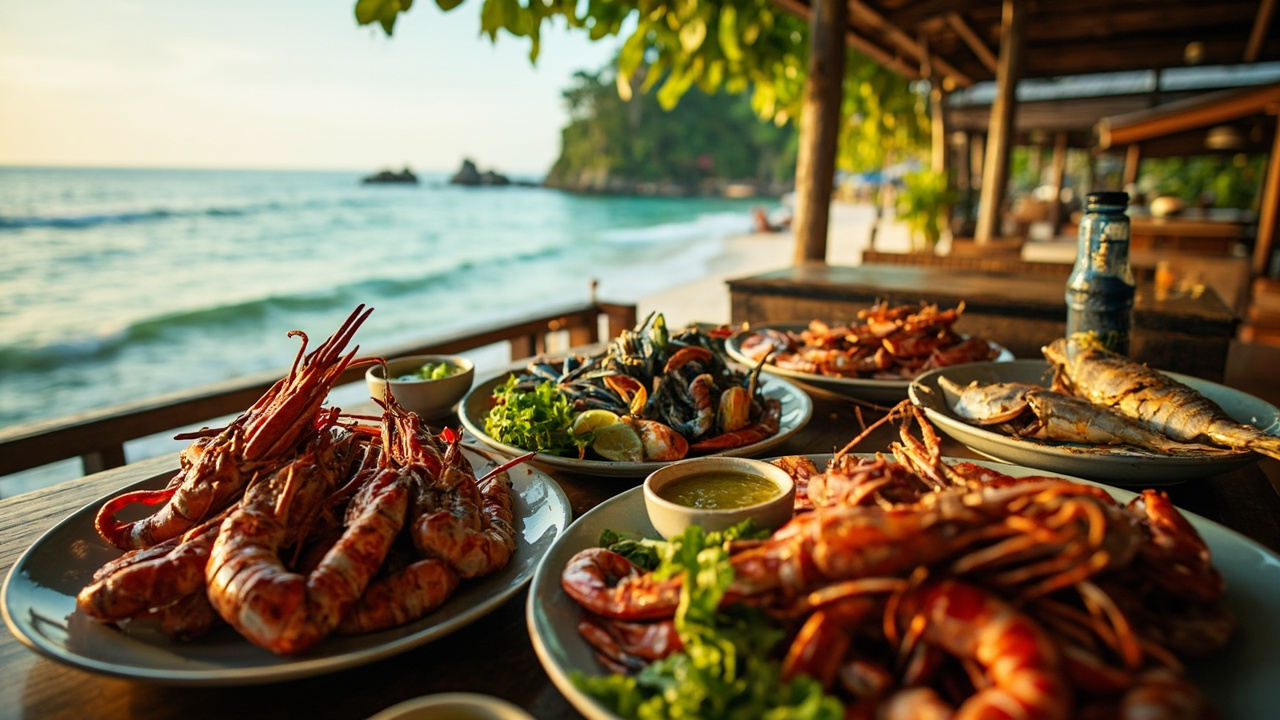 Food Experiences