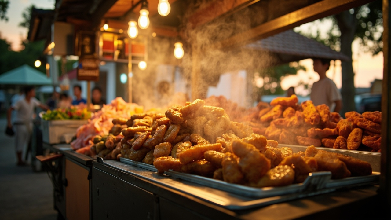 Street Food