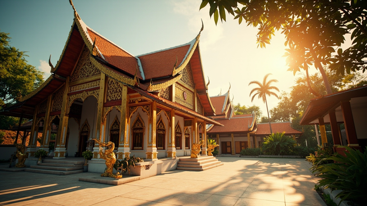 Temples