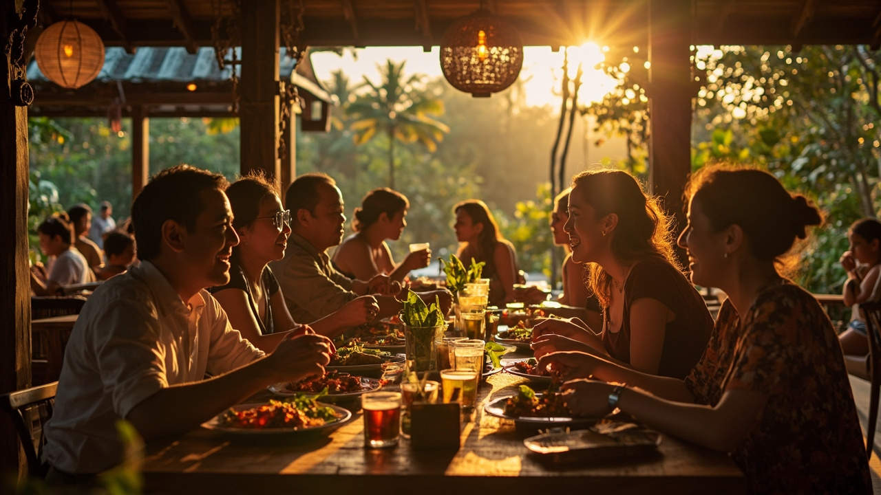 Events and Festivals