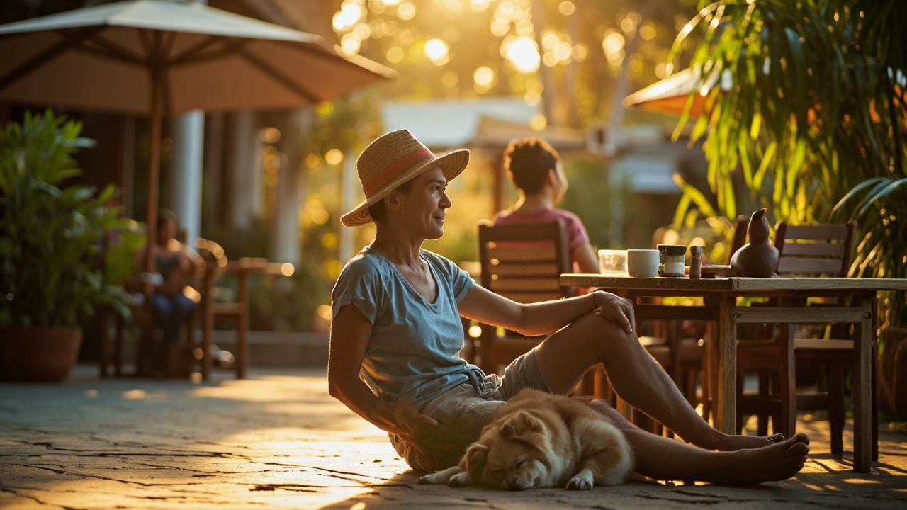 Turismo en Khao Lak