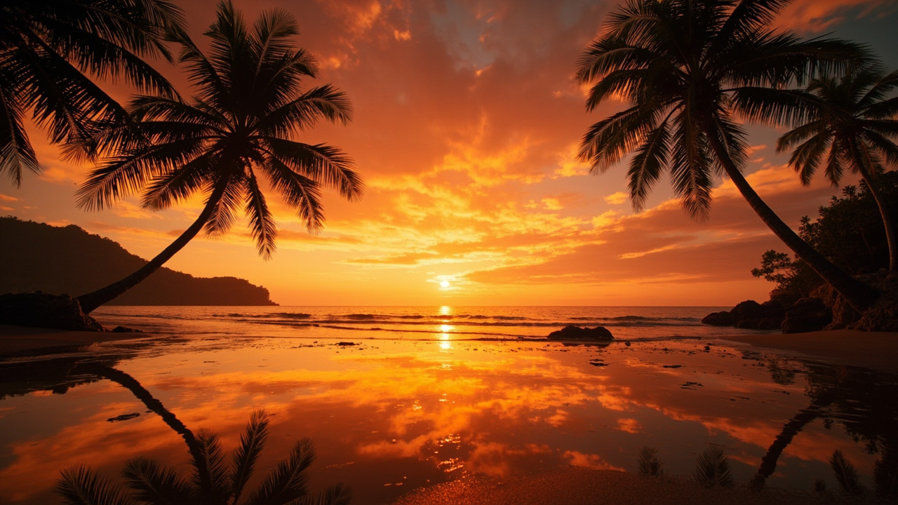 Sunset Views