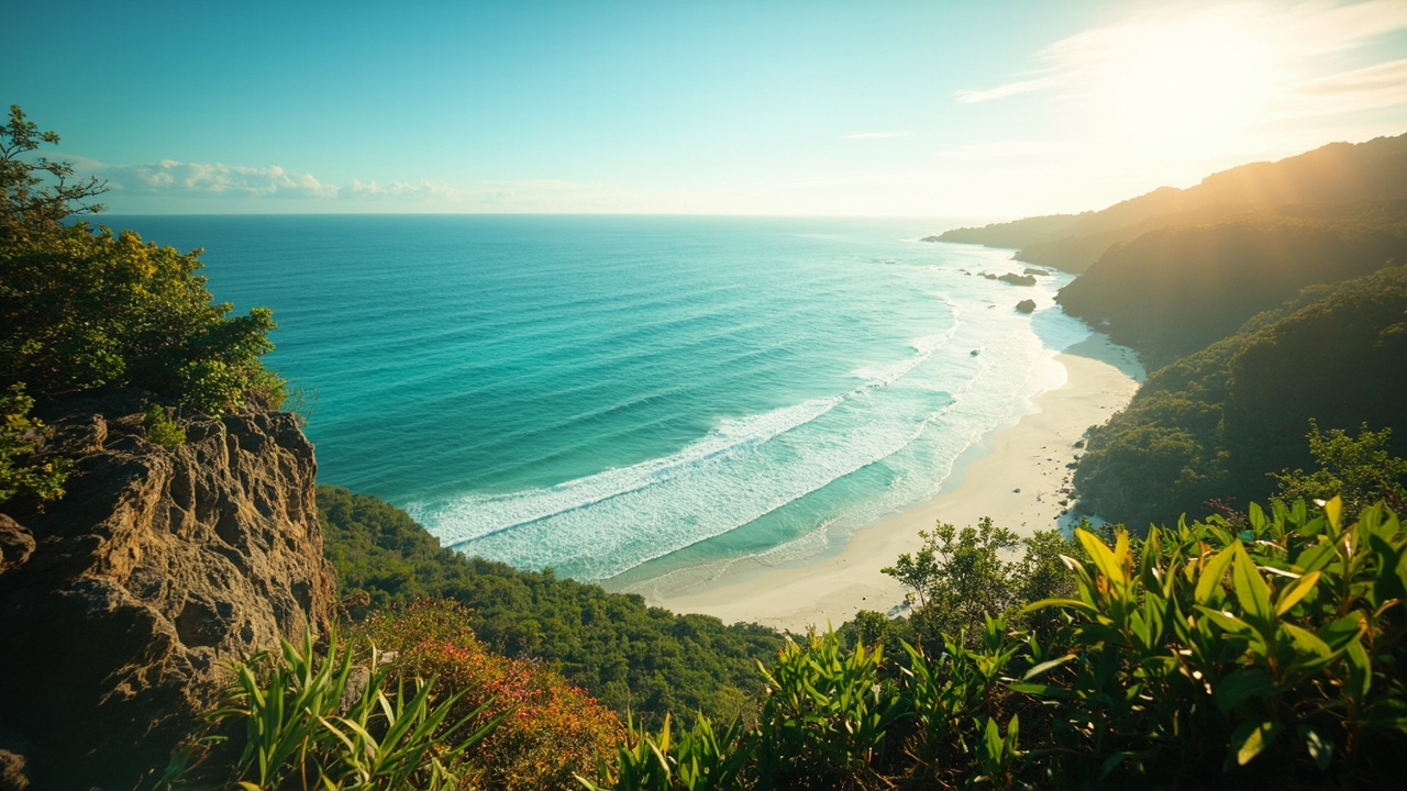 Coastal Viewpoints