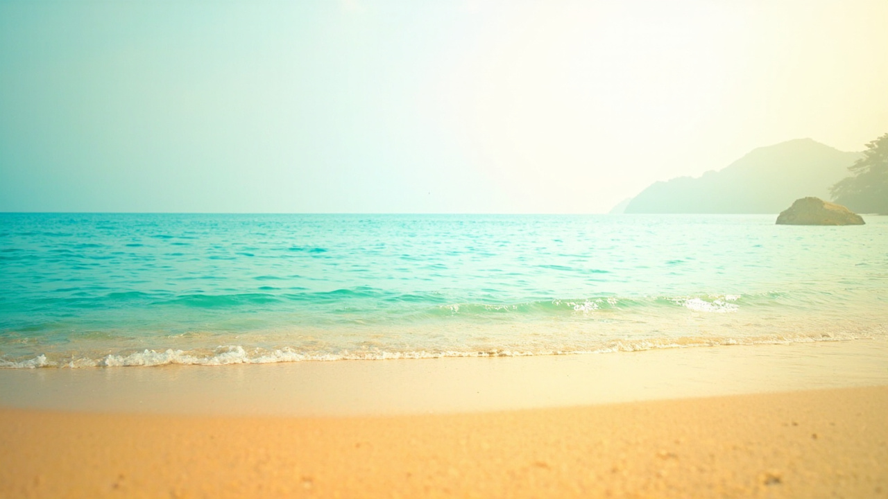 Sea Views