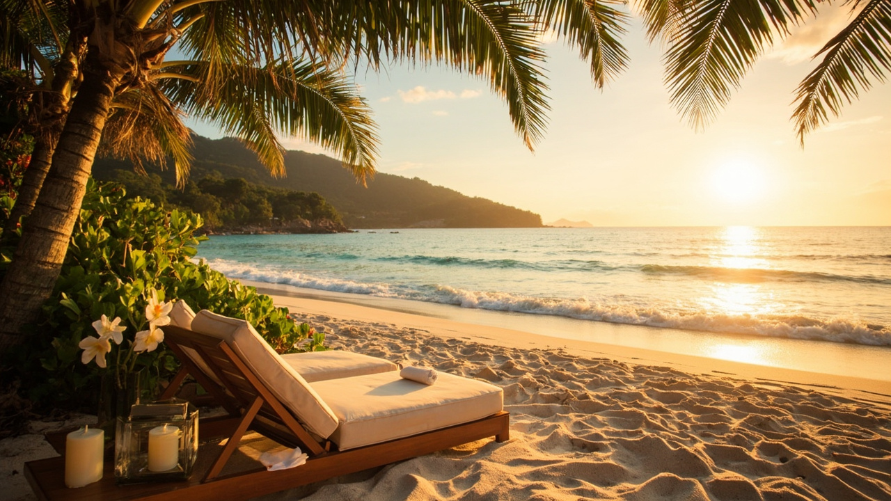 Travel Destinations