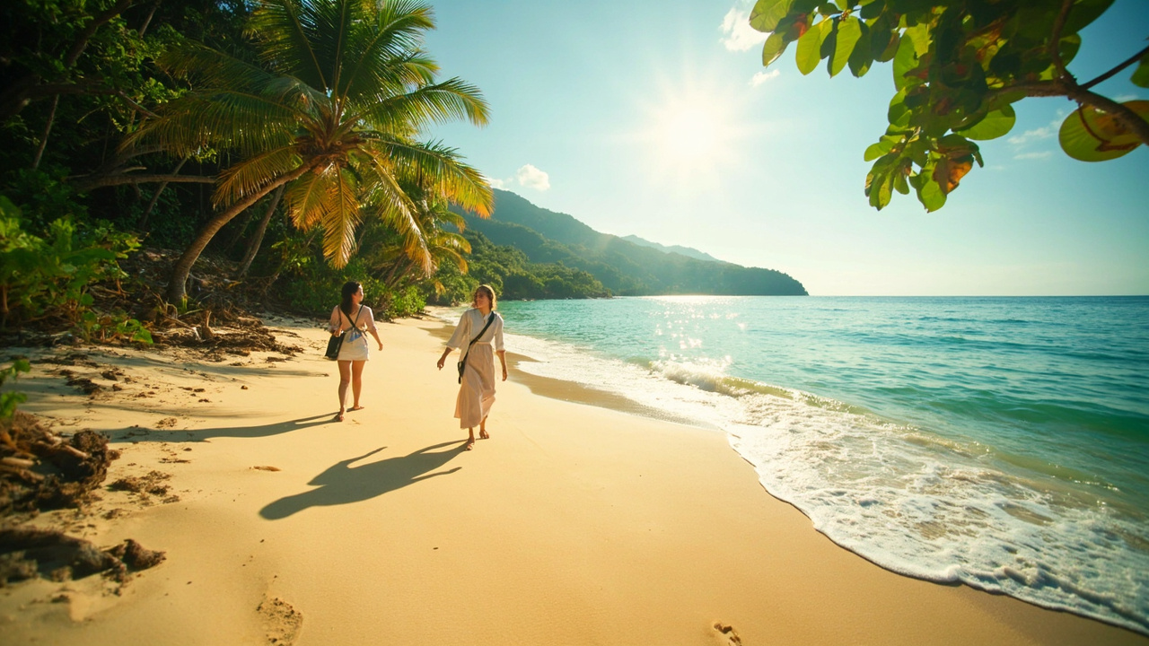 Sustainable Tourism