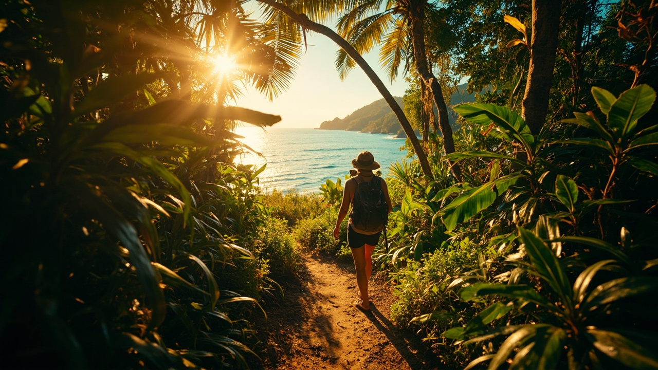 Nature Activities