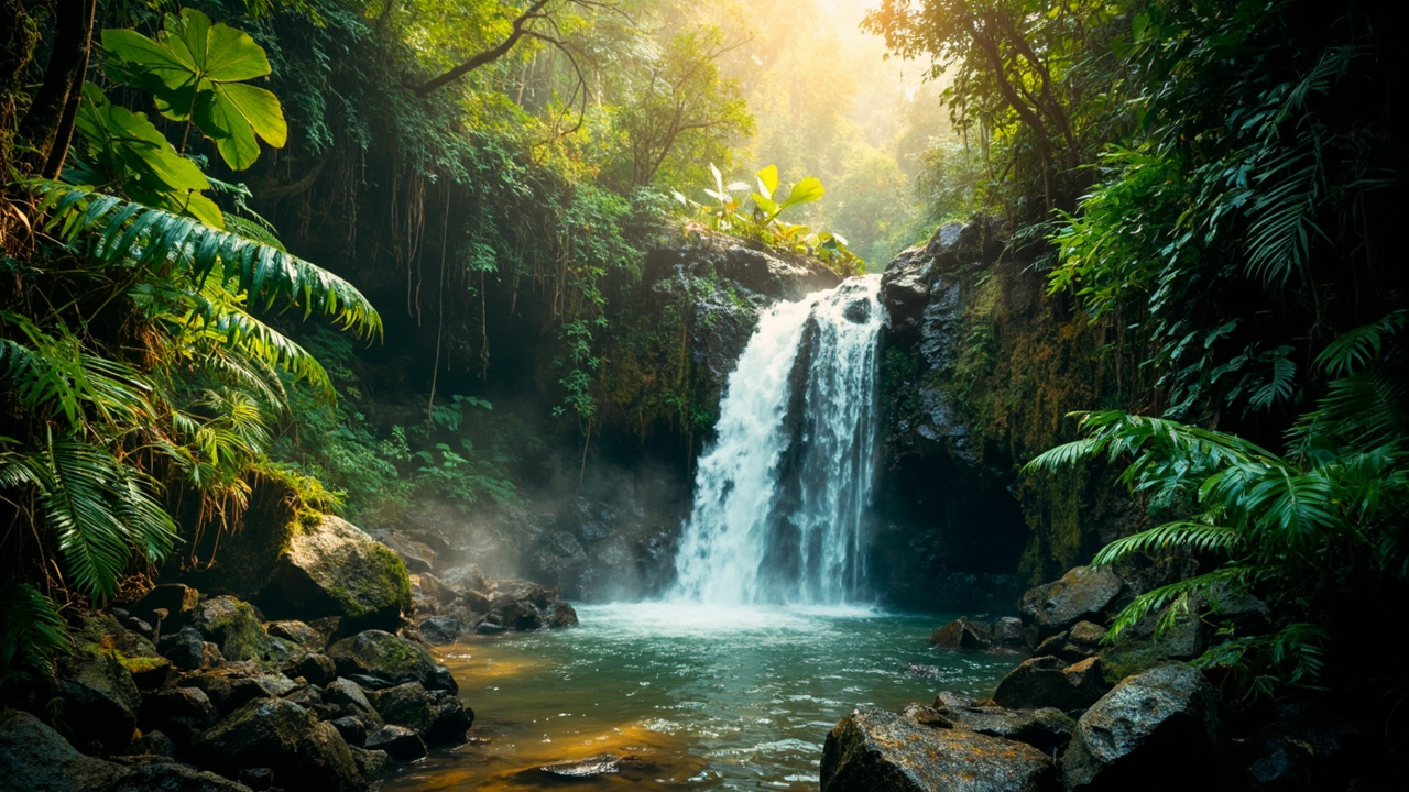 Nature Experiences