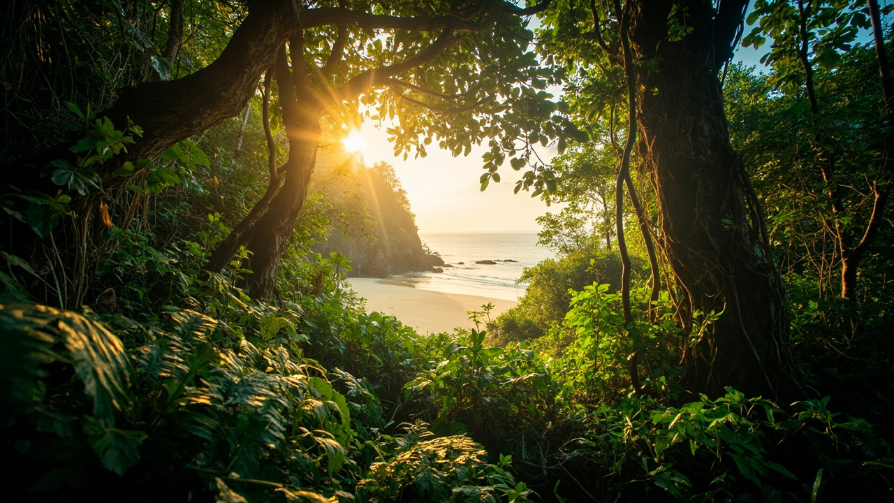 National Parks