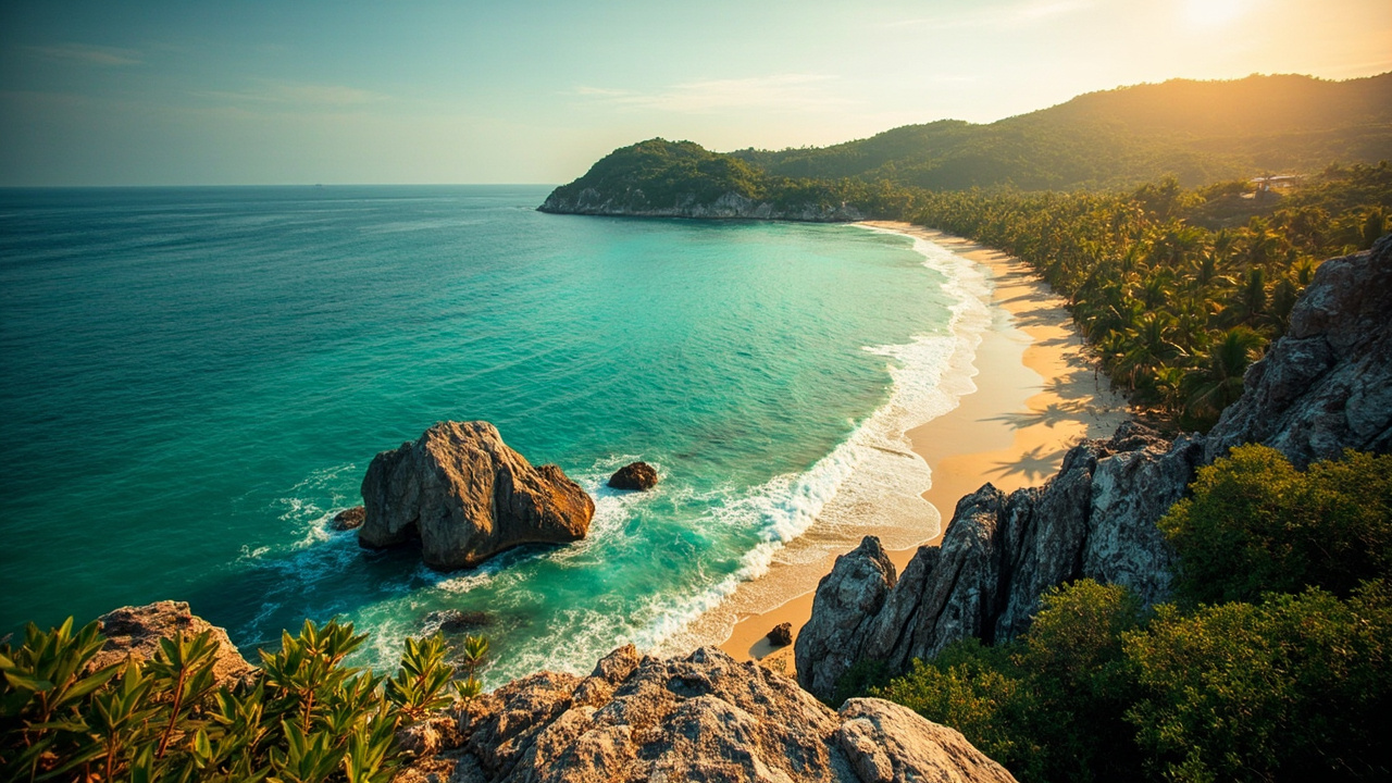 Photography Locations
