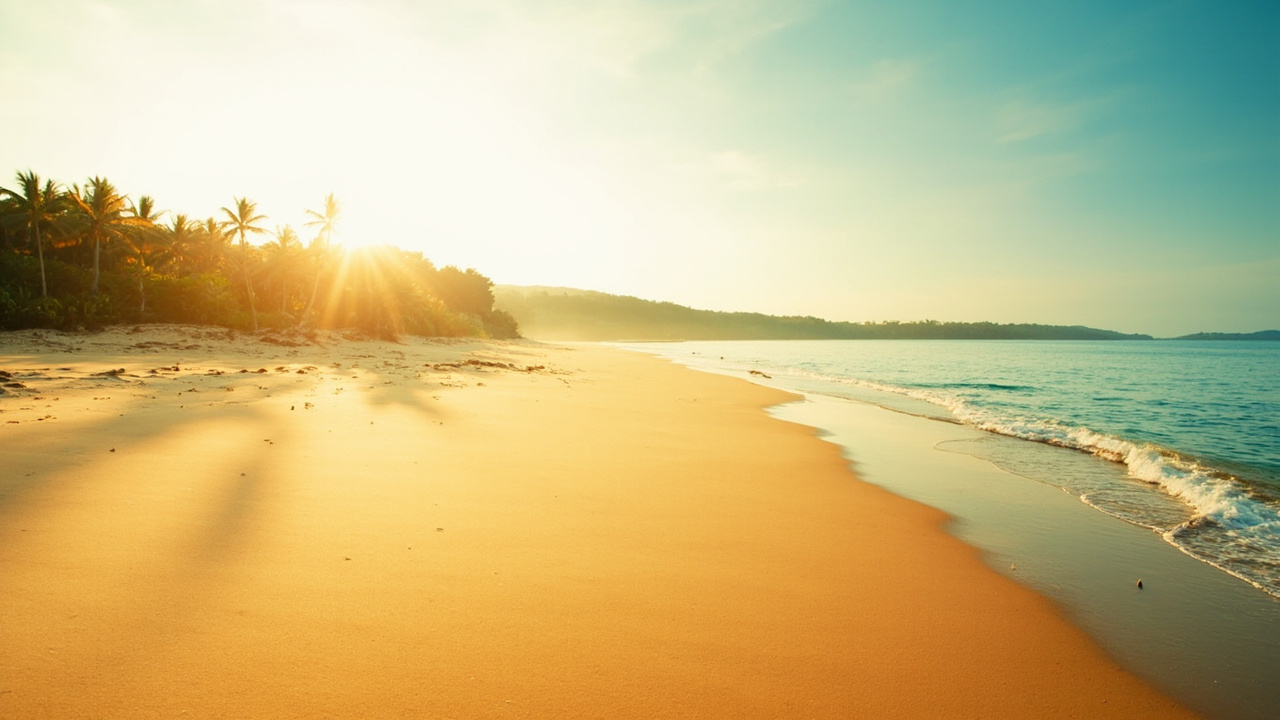 Romantic Travel