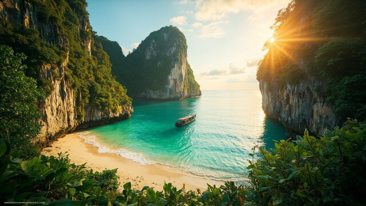 Phang Nga