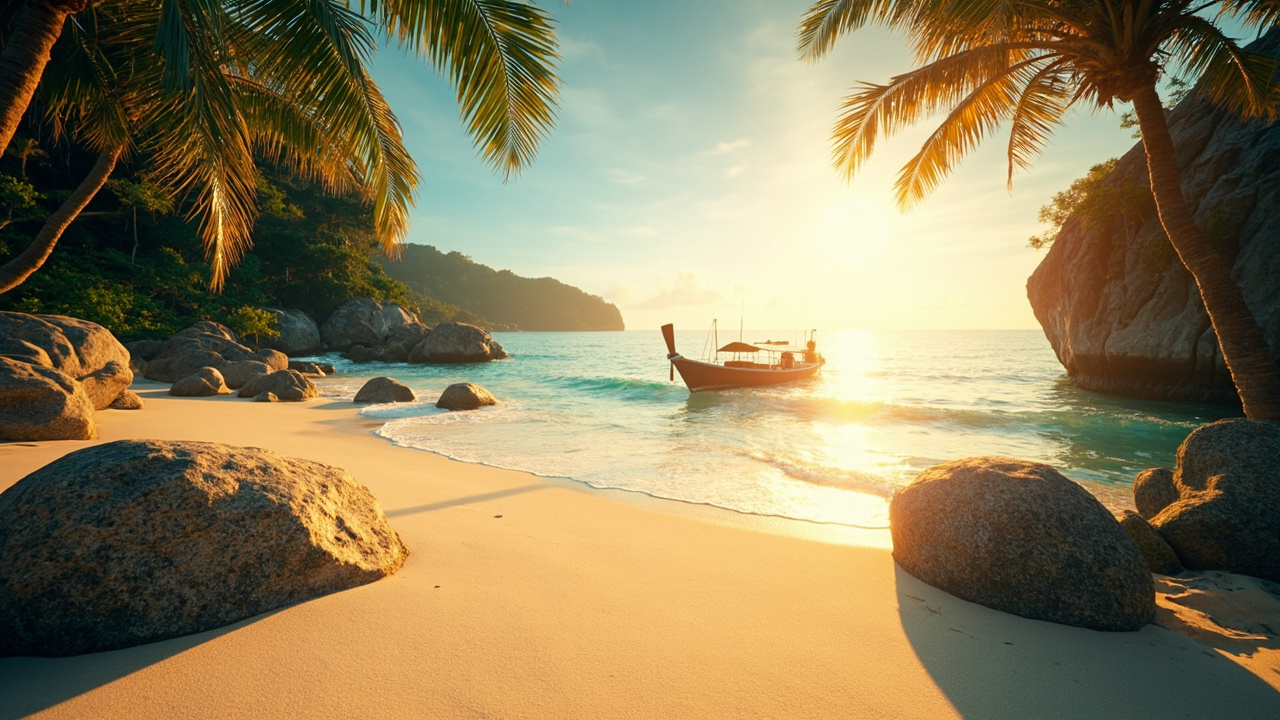 Travel Itineraries