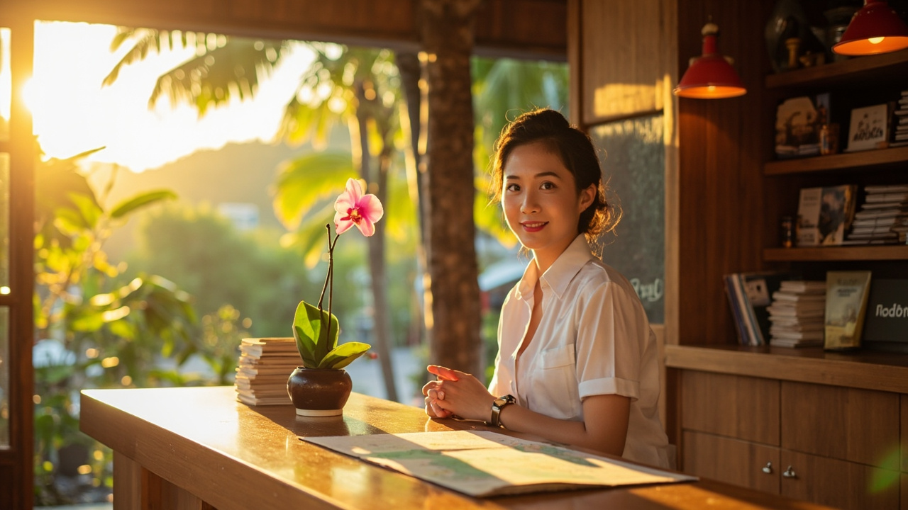 Tour Operators