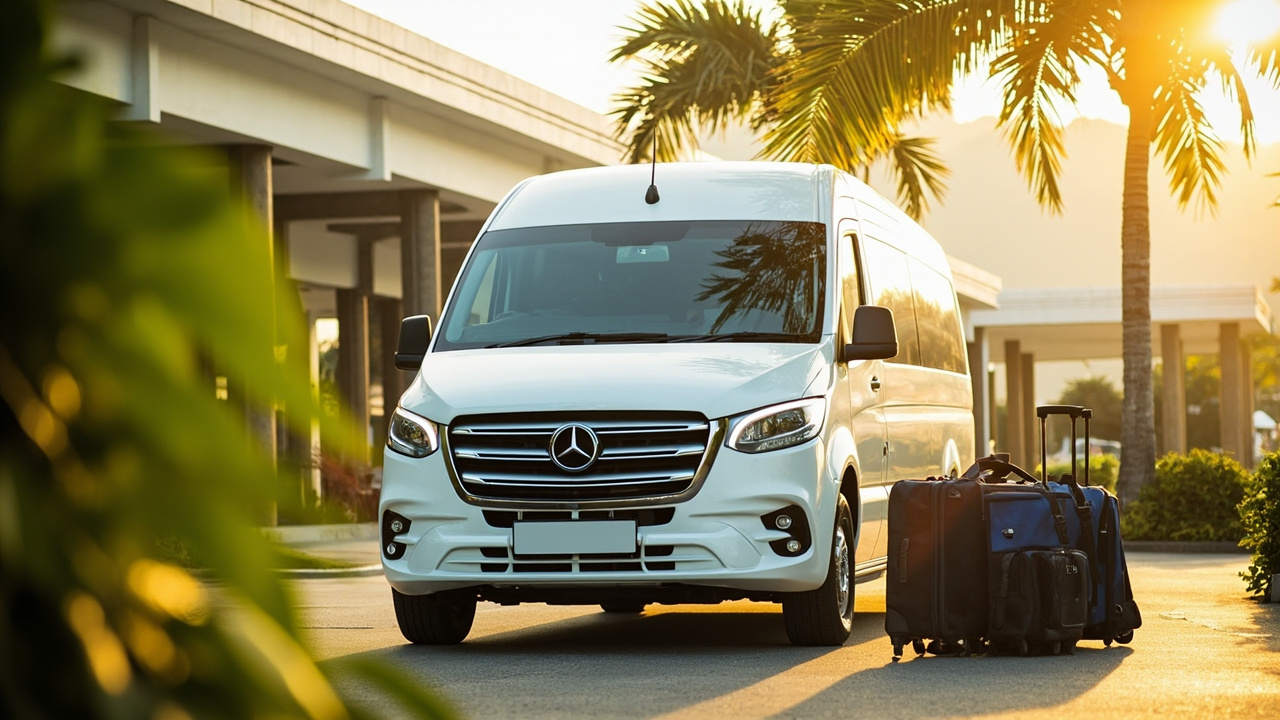 Transportation