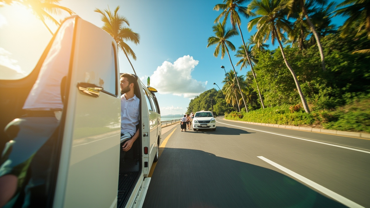 Transportation Options