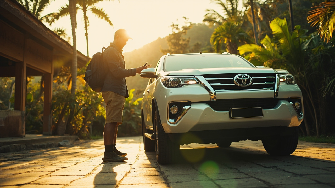 Car Rental