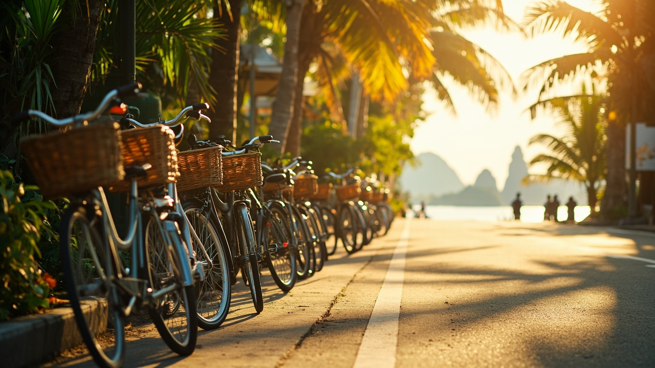 Transportation Rental