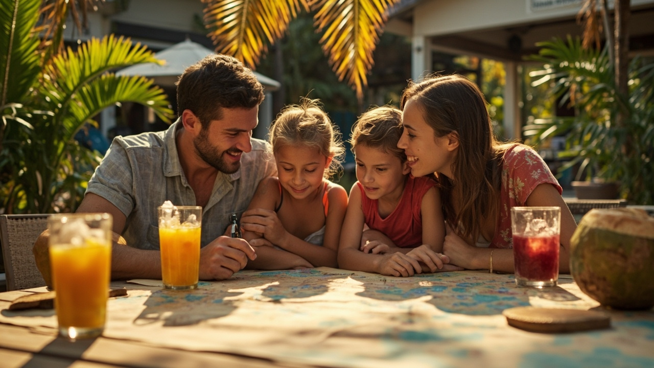 Family Travel