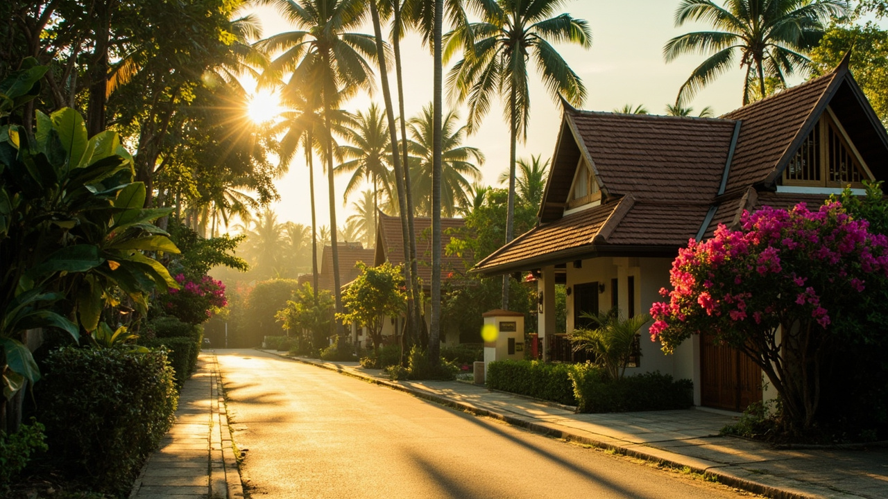 ThaiLife Residences gallery image