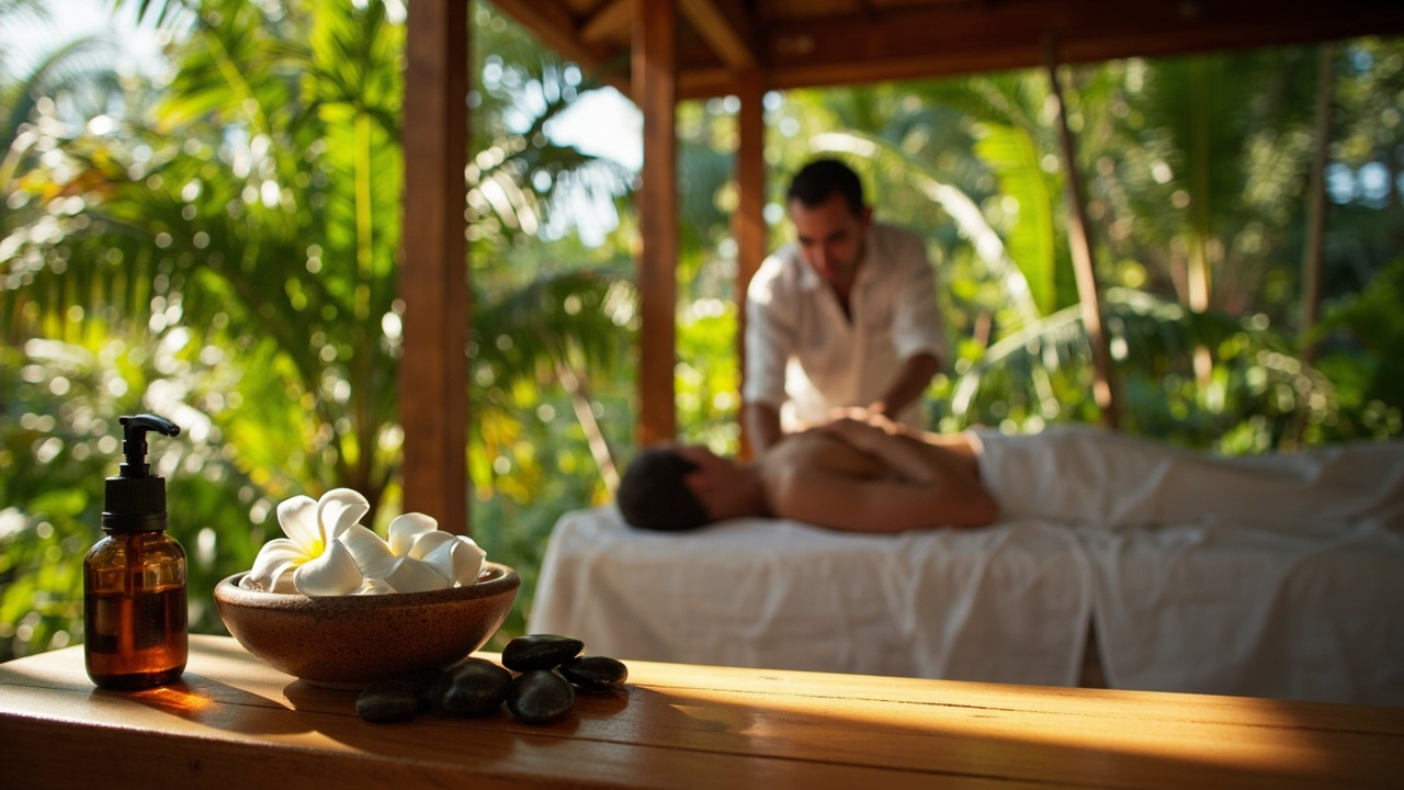 Spa Classes