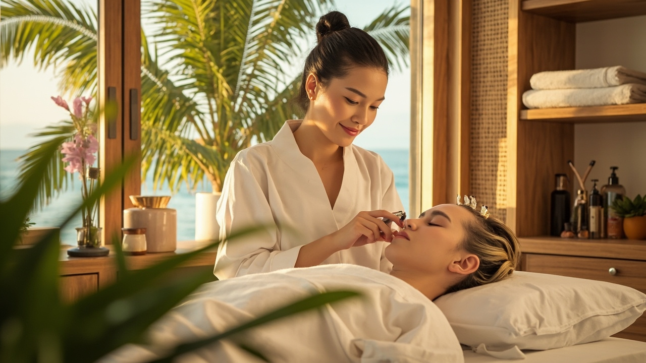 Beauty Services