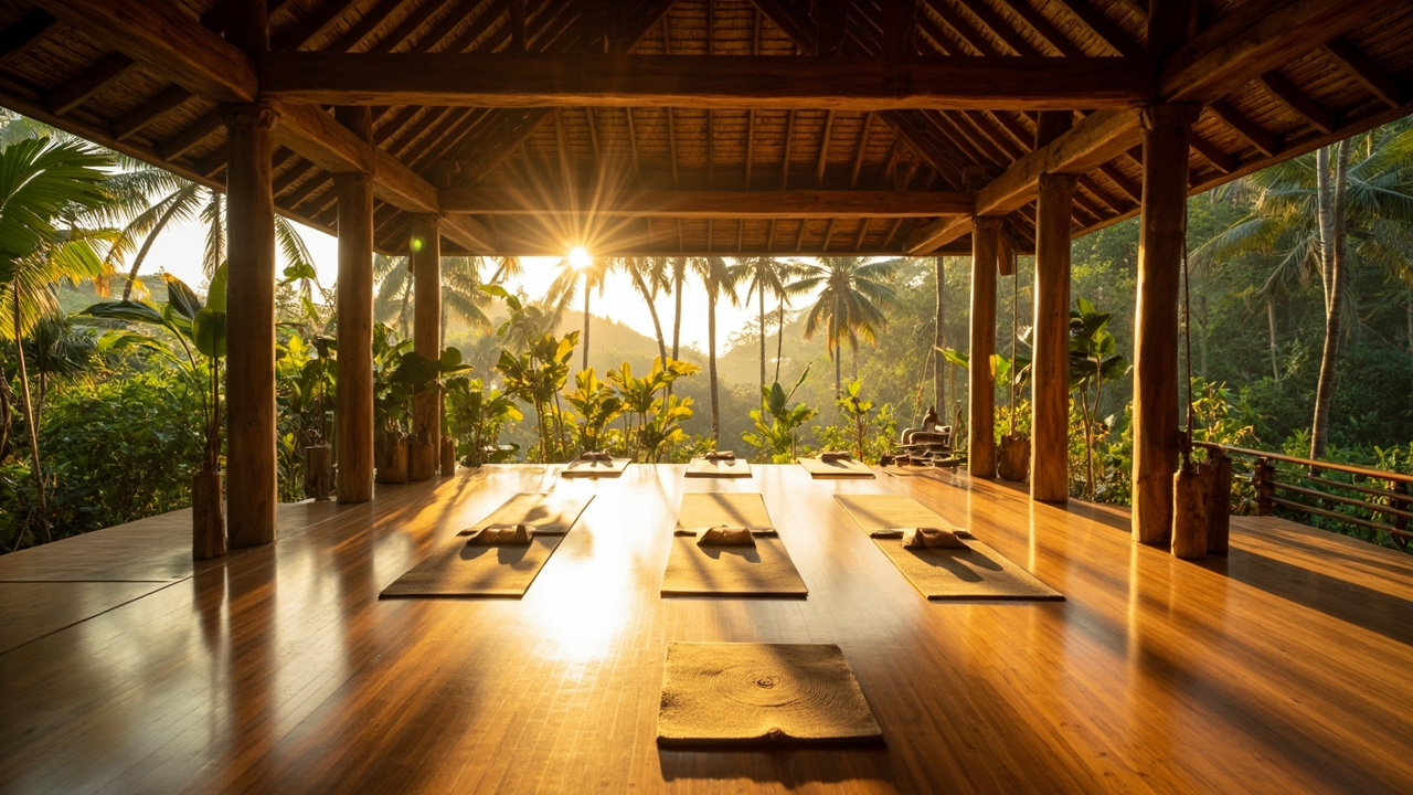 ThaiLife Wellness & Meditation Resort