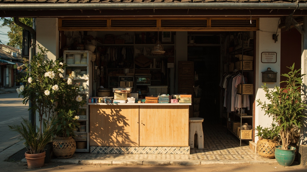 Convenience Services