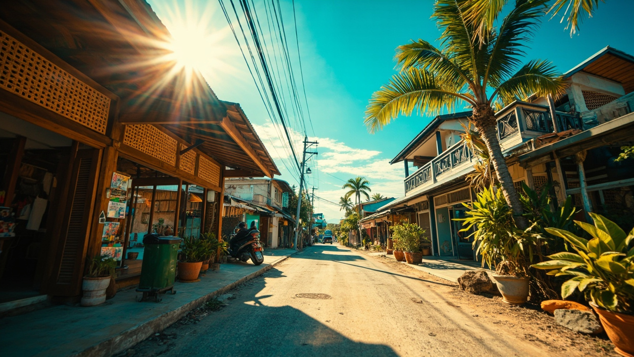Sunny Season Holidays