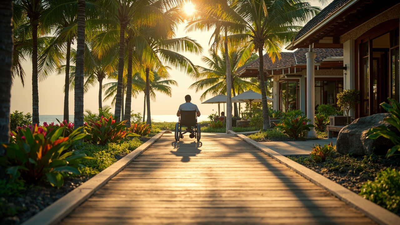 Accessible Travel