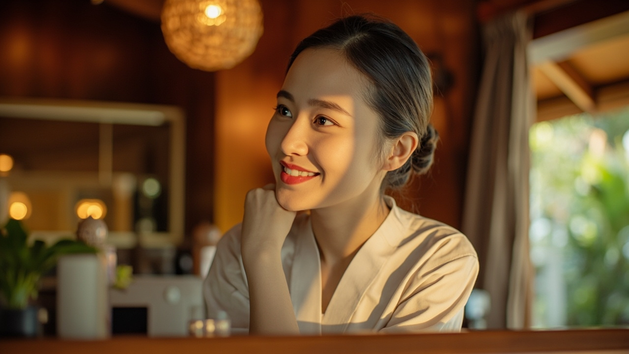 Spa and Beauty Services