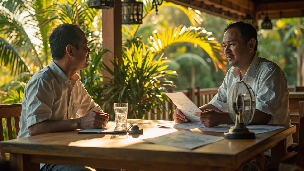 Expat Support Services