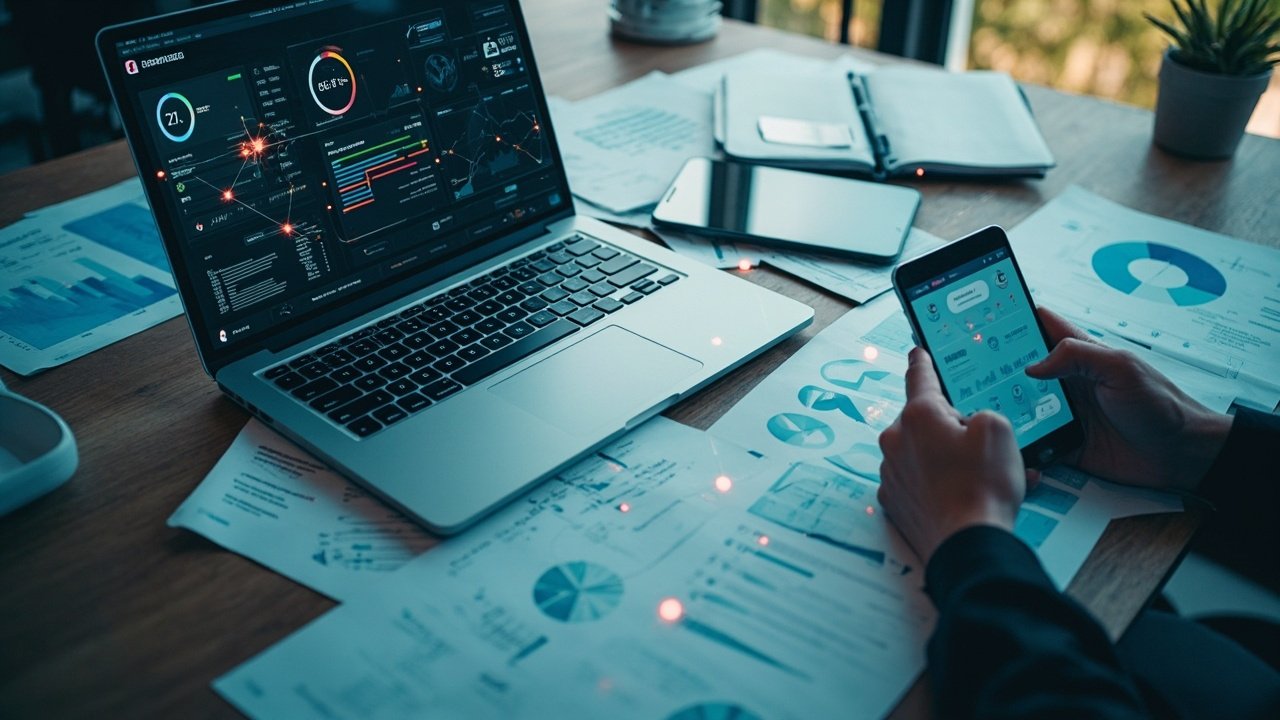 Important Business Knowledge — The Asset Behind AI