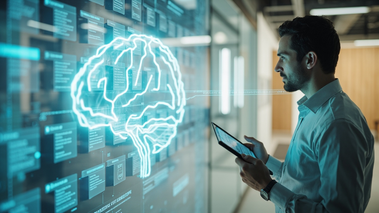 Business Brain