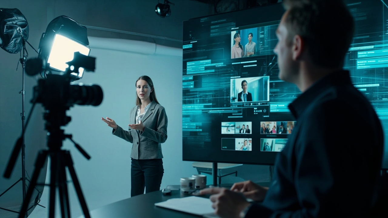 Video and Media Knowledge
