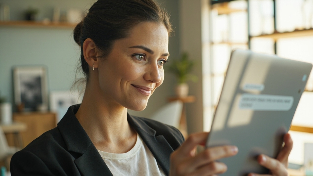 Own The Conversation AI Digital Twins gallery image