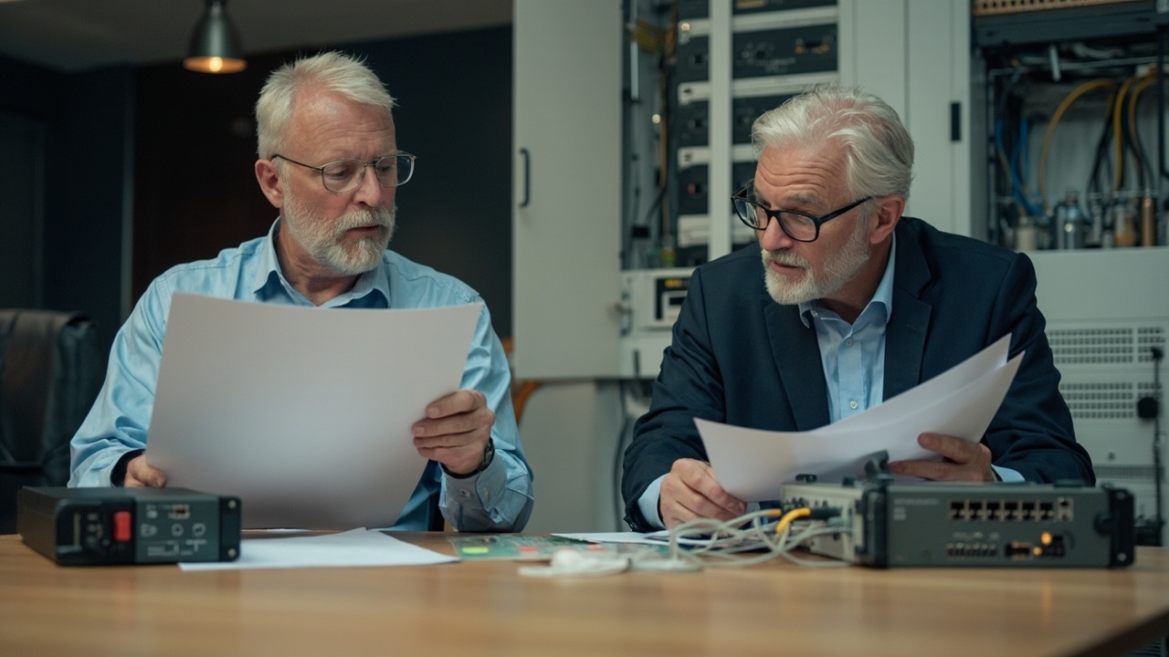 Choosing Quality Technology Solutions Over the Cheapest Quote
