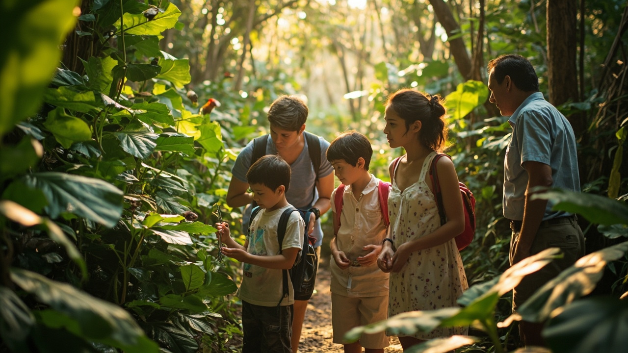 Animal Attractions and Ethical Wildlife