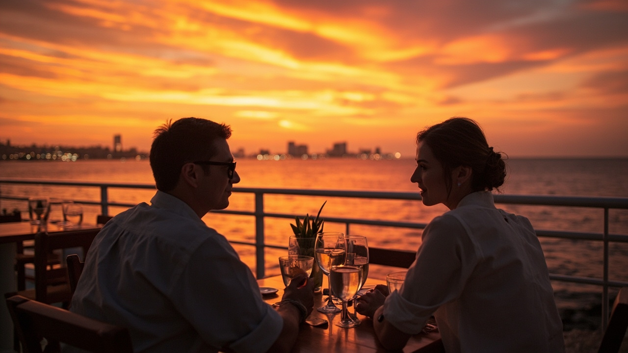 Dating, Relationships and Cross-Cultural Communication