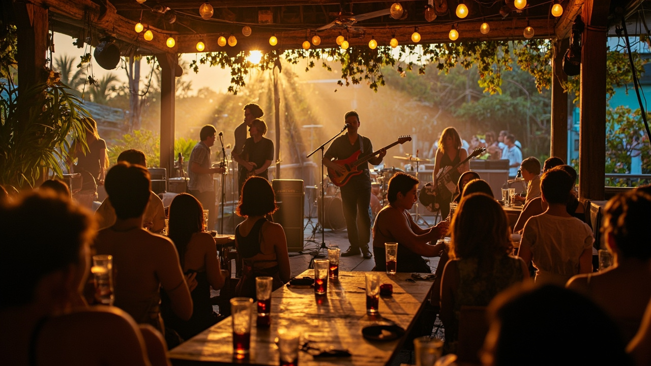 Alcohol Rules, ID and Venue Policies