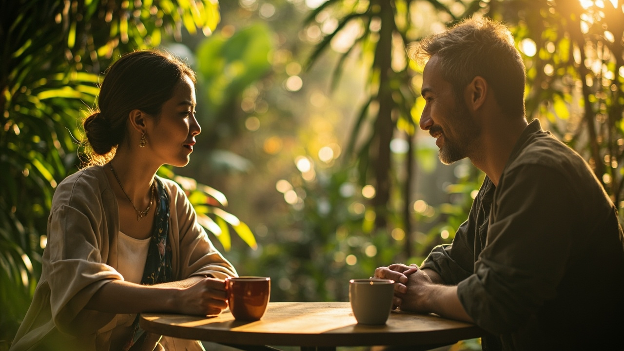 Consent, Respect and Responsible Adult Travel