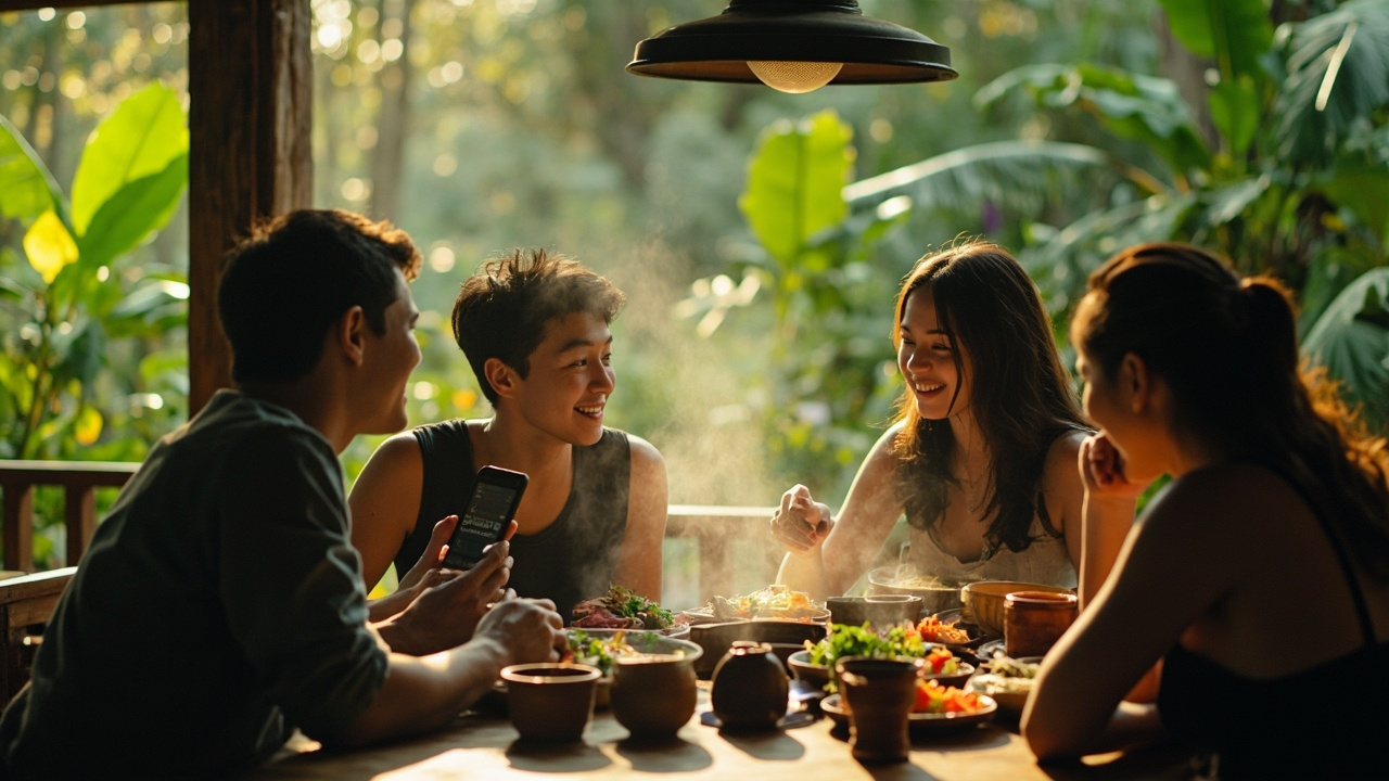 Consent, Respect and Responsible Adult Travel