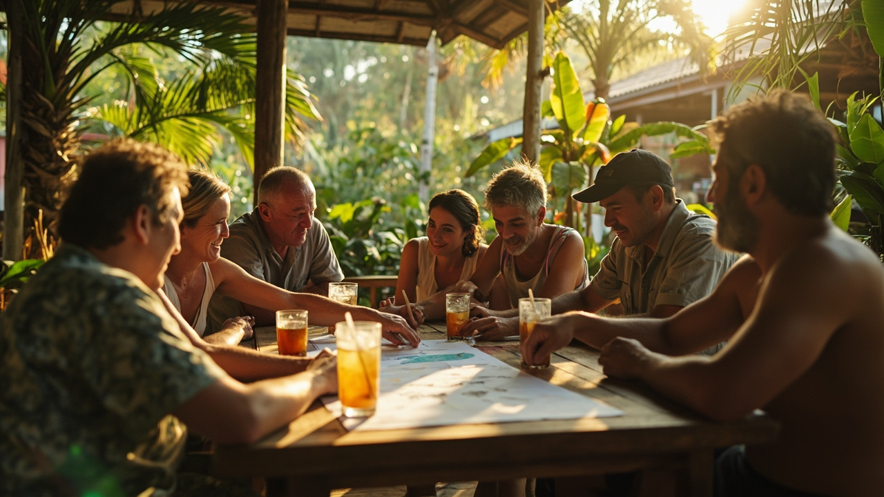 Dating, Relationships and Cross-Cultural Communication
