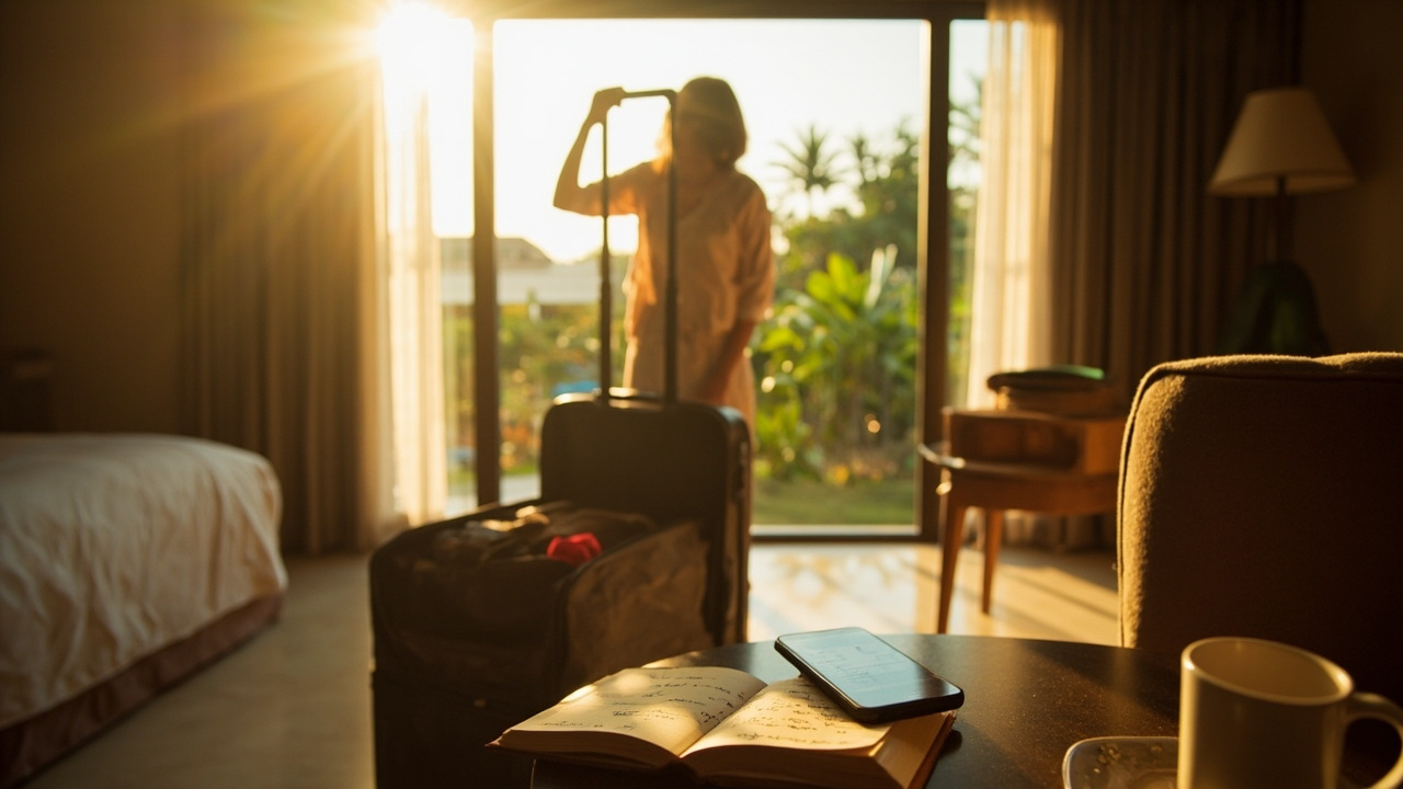 Pattaya Travel Guide
