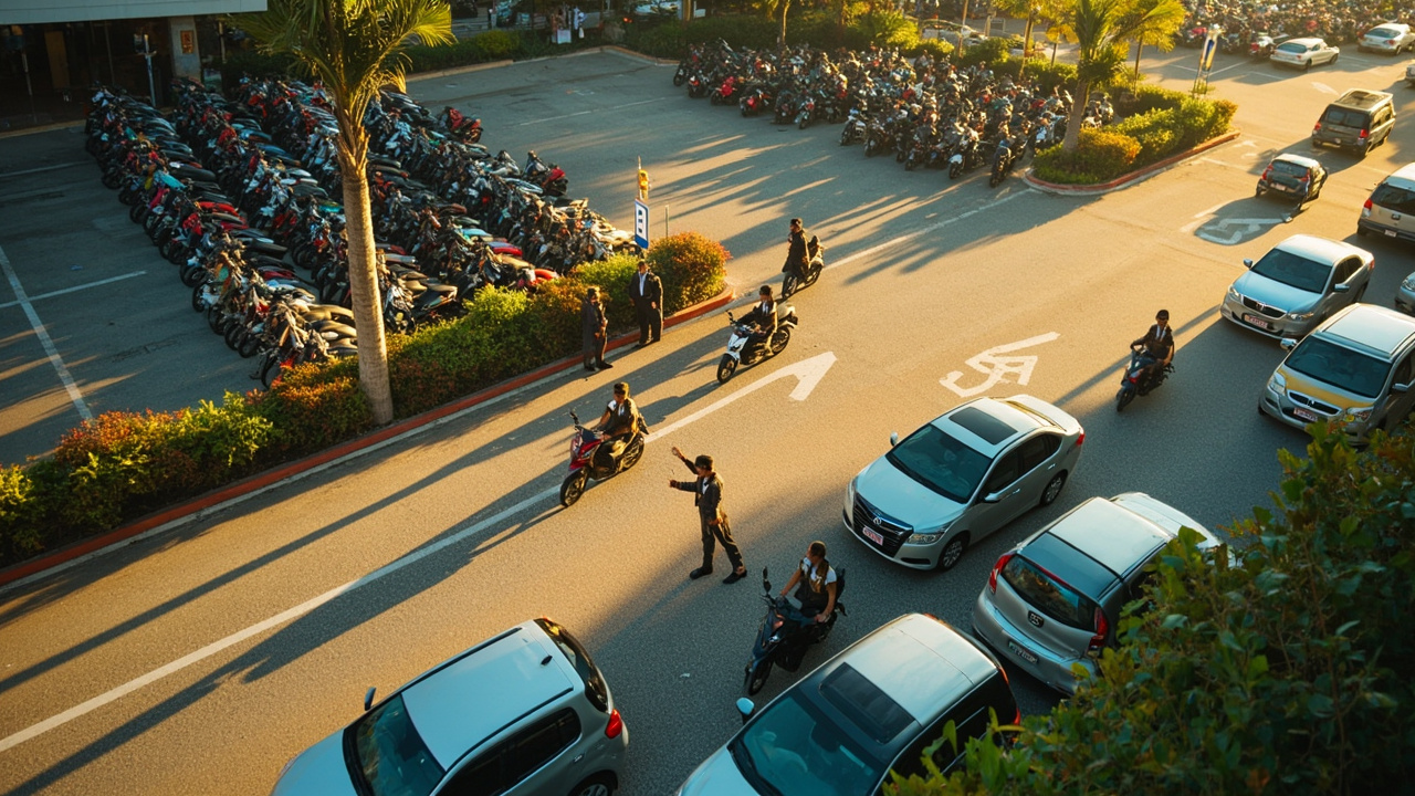 Car, Scooter and Bicycle Hire