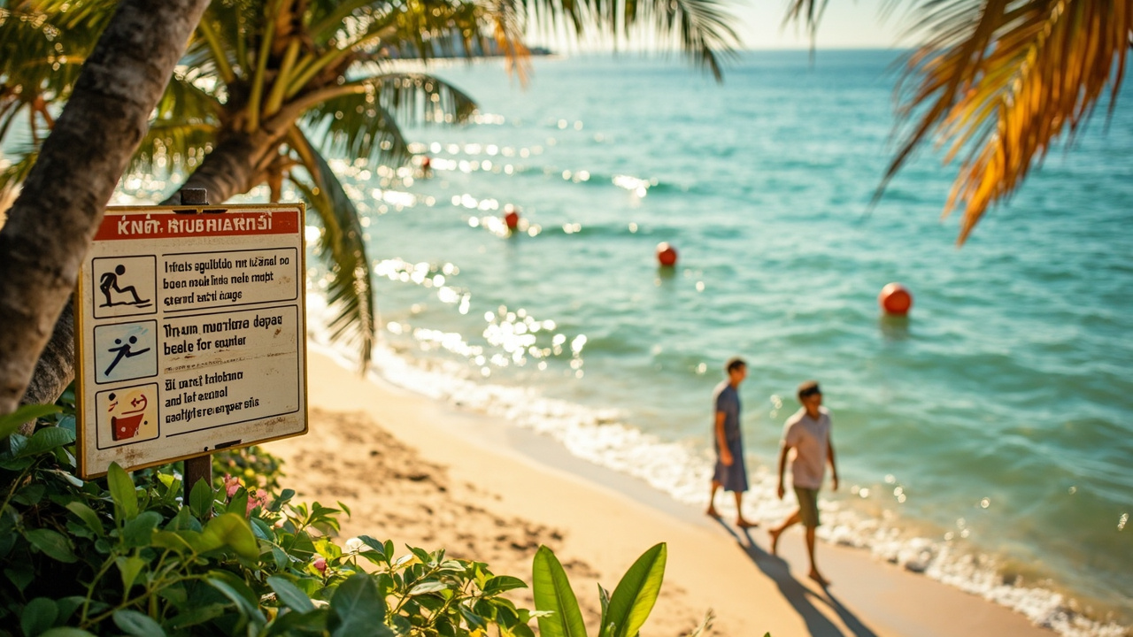 Pattaya Beach
