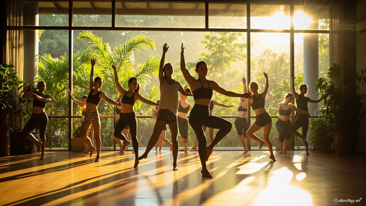 Spas, Thai Massage, Wellness and Beauty
