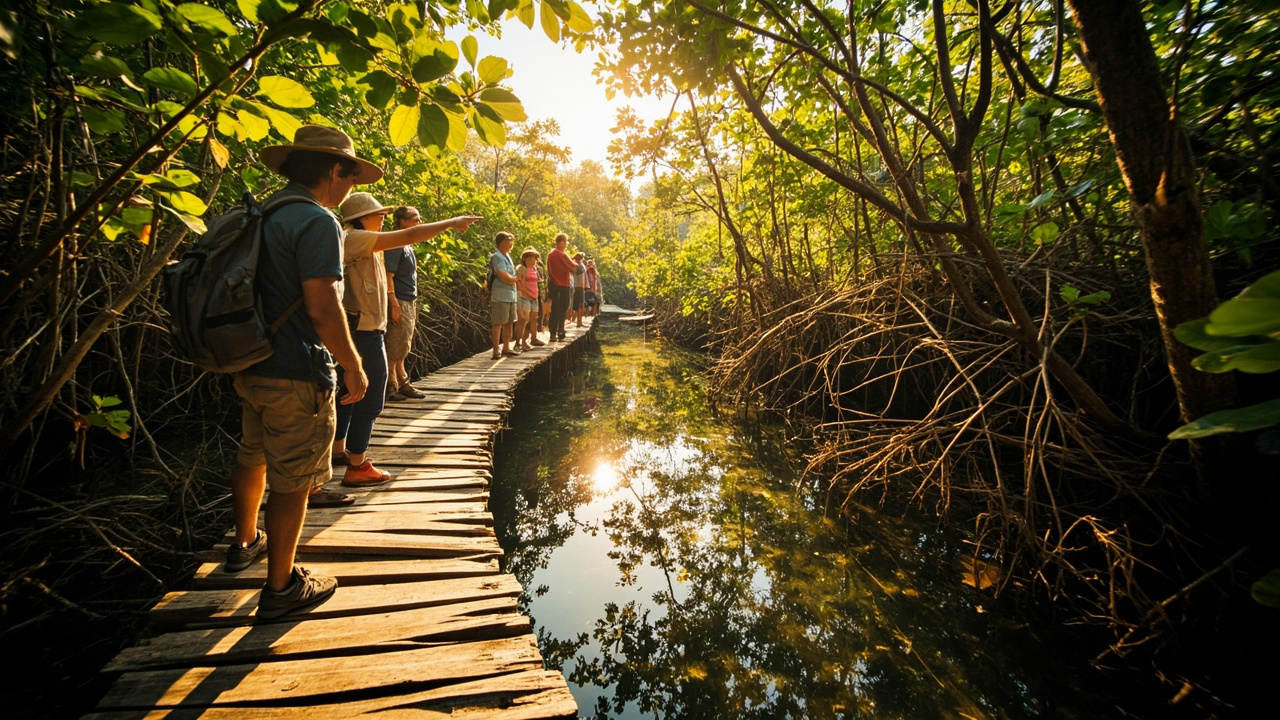 Pattaya Day Trips and the Eastern Seaboard